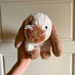 Webkinz Bunny